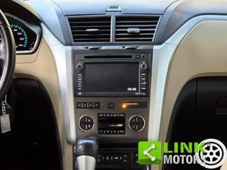 CHEVROLET Traverse usata, con Vivavoce