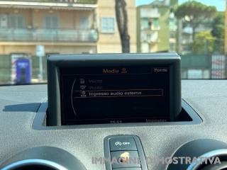 AUDI A1 usata, con ESP