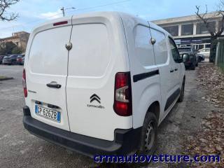 CITROEN Berlingo usata, con Autoradio