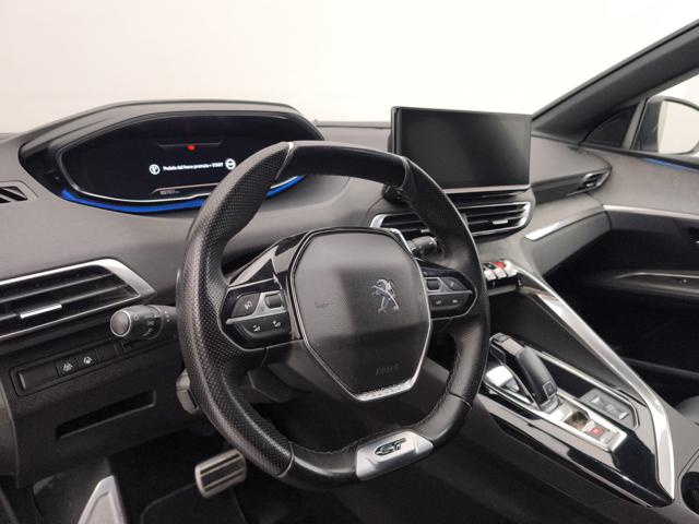 PEUGEOT 3008 usata, con Controllo automatico clima