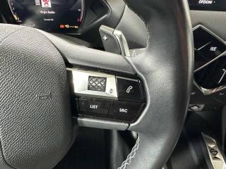 DS AUTOMOBILES DS 3 Crossback usata, con Airbag testa