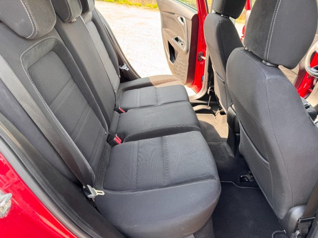 FIAT Tipo usata, con Bracciolo