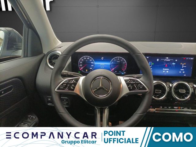 MERCEDES-BENZ GLA 180 usata, con ESP