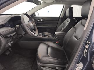 JEEP Compass usata, con Controllo automatico clima