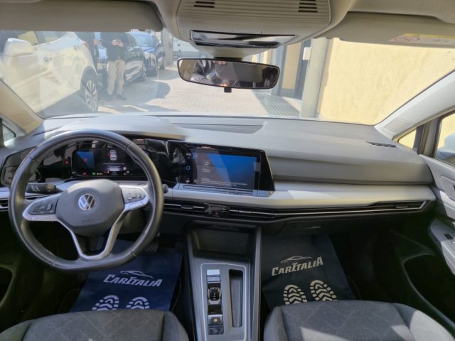 VOLKSWAGEN Golf usata, con ESP