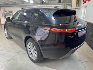 LAND ROVER Range Rover Velar usata, con Alzacristalli elettrici