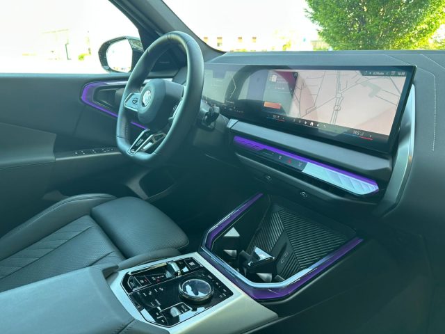 BMW X3 usata, con Vetri oscurati