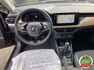 SKODA Kamiq usata, con Immobilizzatore elettronico