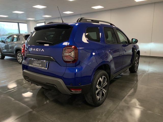 DACIA Duster usata, con Autoradio