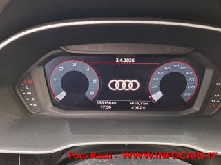 AUDI Q3 usata, con Controllo trazione