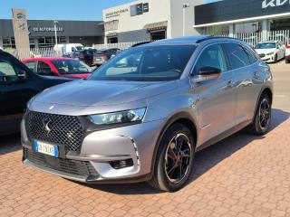 DS AUTOMOBILES DS 7 Crossback usata, con Tettuccio apribile