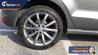 VOLKSWAGEN Polo usata 33