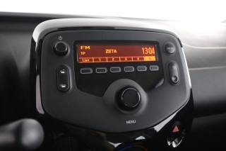 CITROEN C1 usata 7