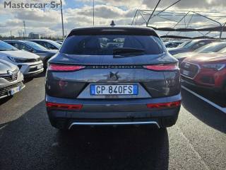 DS AUTOMOBILES DS 7 usata, con Boardcomputer