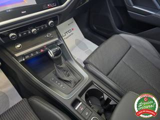 AUDI Q3 usata, con Luci diurne LED
