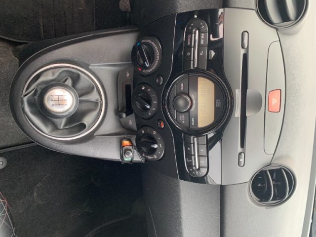 MAZDA 2 usata, con Specchietti laterali elettrici