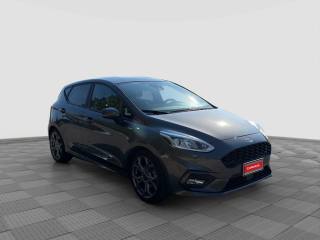 FORD Fiesta usata 6