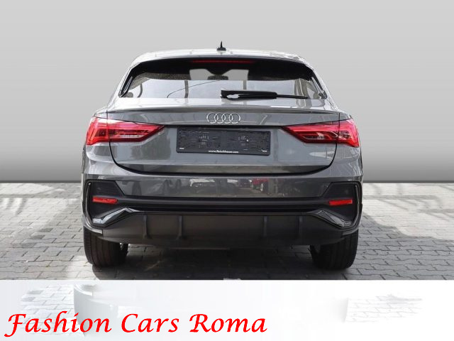 AUDI Q3 usata, con Cerchi in lega
