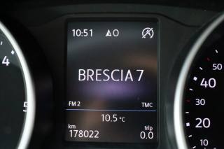 VOLKSWAGEN Tiguan usata, con Sensore di luce