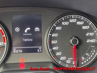 SEAT Ibiza usata, con Chiusura centralizzata telecomandata