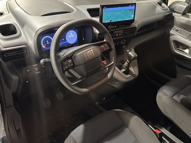 FIAT Doblo usata, con Climatizzatore