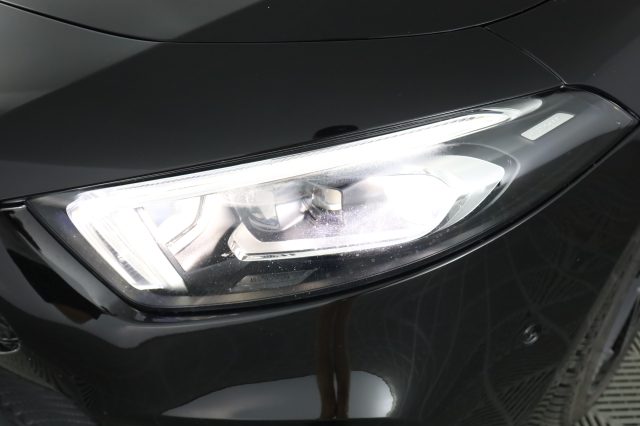 MERCEDES-BENZ A 180 usata 7