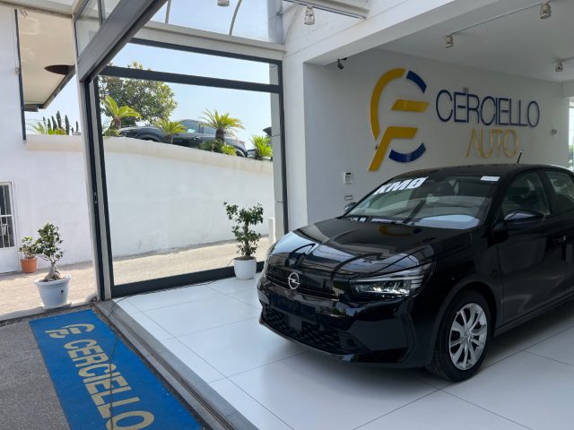 OPEL Corsa usata, con Airbag Passeggero