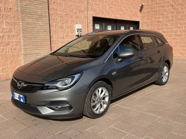 OPEL Astra usata, con ABS