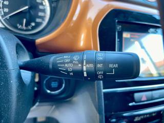 SUZUKI Vitara usata, con Park Distance Control