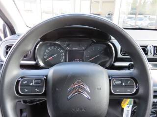 CITROEN C3 usata, con Chiusura centralizzata