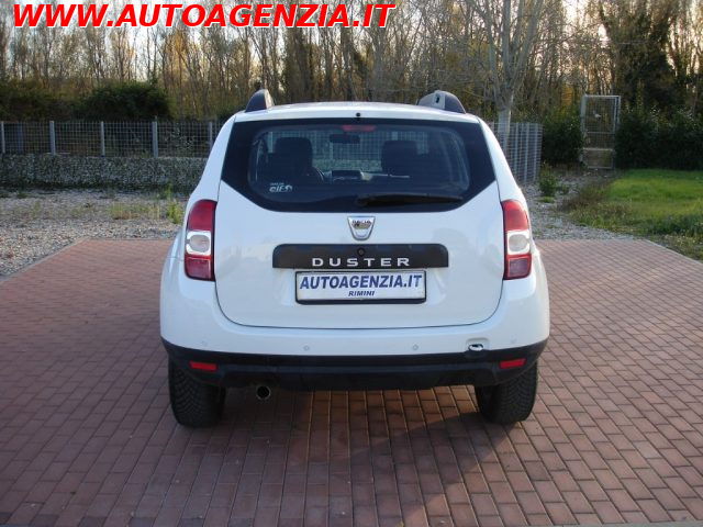 DACIA Duster usata 6