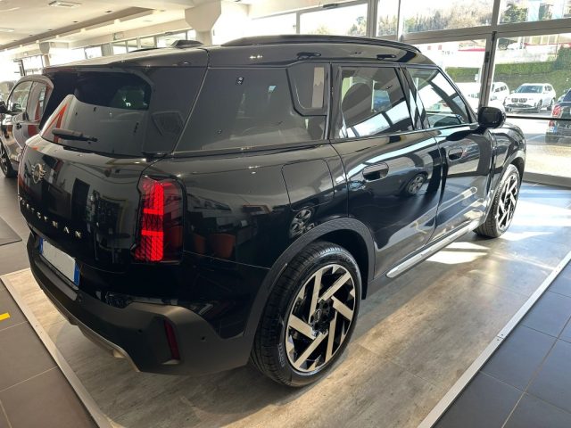 MINI Mini usata, con Antifurto