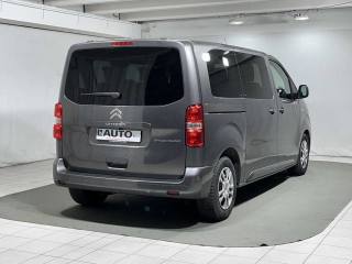 CITROEN Spacetourer usata, con Autoradio