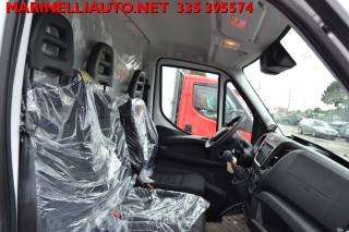 IVECO Daily usata, con Sensore di luce
