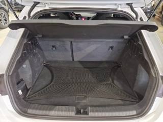 AUDI S3 usata, con Interni in pelle