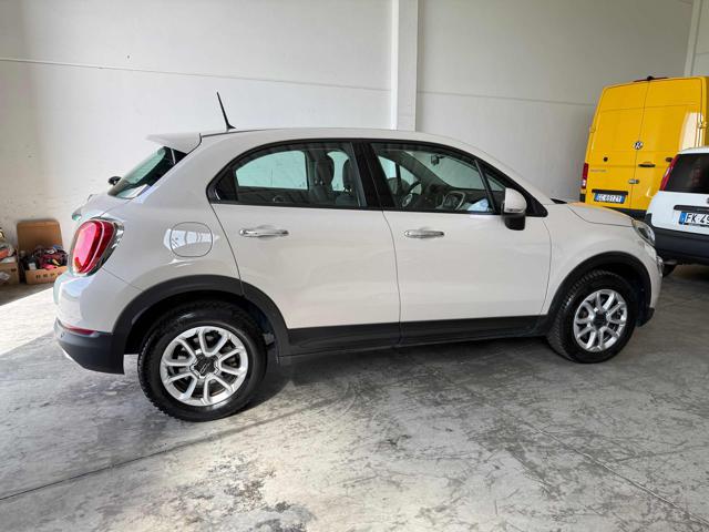 FIAT 500X usata, con Airbag laterali