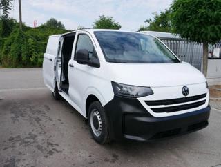 VOLKSWAGEN Transporter usata, con Airbag