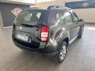 DACIA Duster usata, con Autoradio