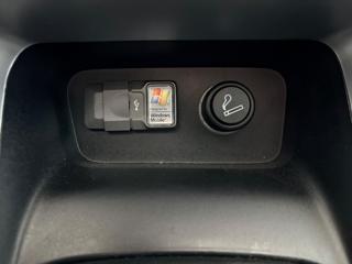 LANCIA Delta usata, con Volante in pelle
