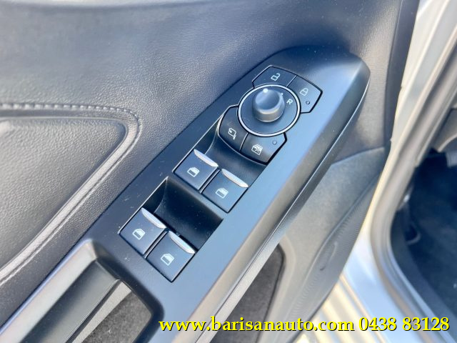 FORD Focus usata, con Chiusura centralizzata