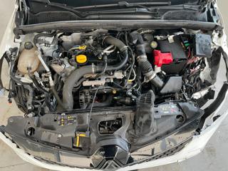 RENAULT Clio usata, con Controllo trazione