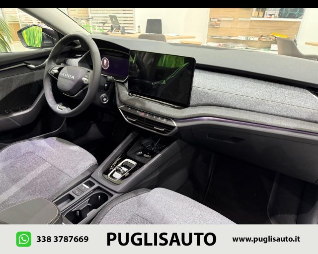 SKODA Octavia usata, con Airbag Passeggero