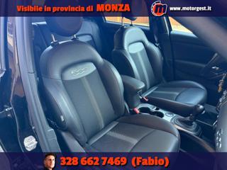FIAT 500X usata, con USB