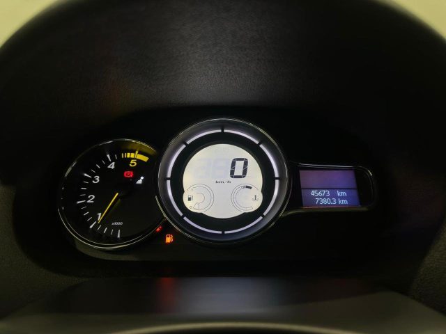 RENAULT Megane usata, con Cerchi in lega