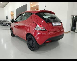 LANCIA Ypsilon usata, con Climatizzatore