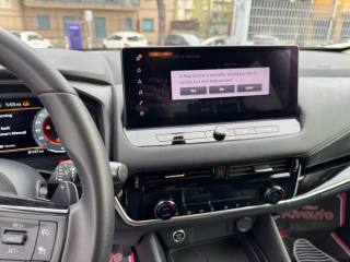 NISSAN Qashqai usata, con Cronologia tagliandi