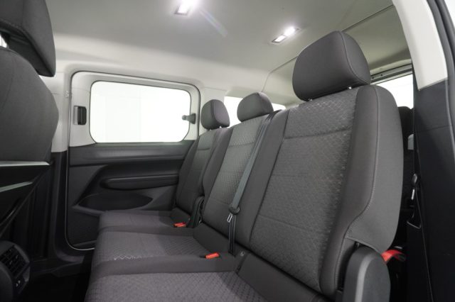 FORD Tourneo Connect usata 9
