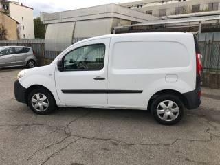 RENAULT Kangoo usata, con Cruise Control