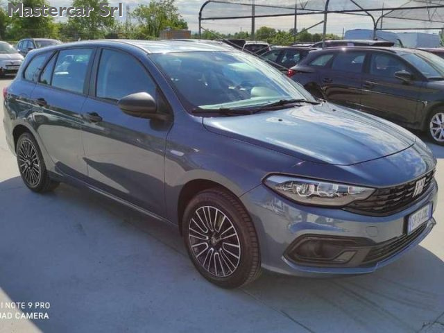 FIAT Tipo usata, con Sedile posteriore sdoppiato