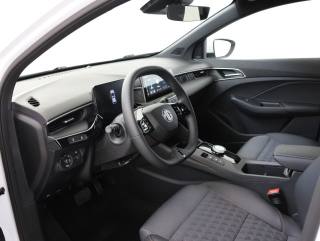 MG MG3 usata, con Chiusura centralizzata